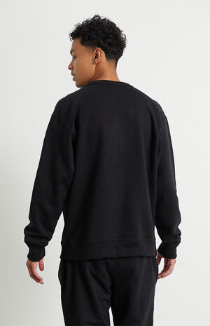 Screenprint Script Sweatshirt image number 3