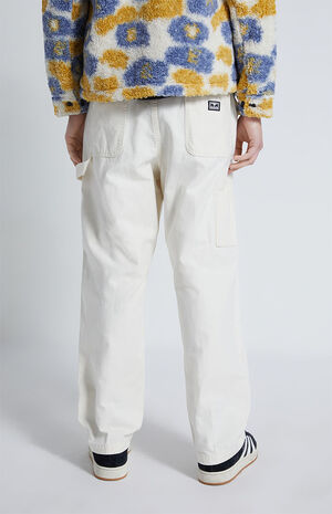 Big Timer Double Knee Carpenter Pants image number 4