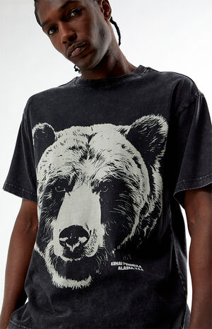 Grizzly T-Shirt image number 3