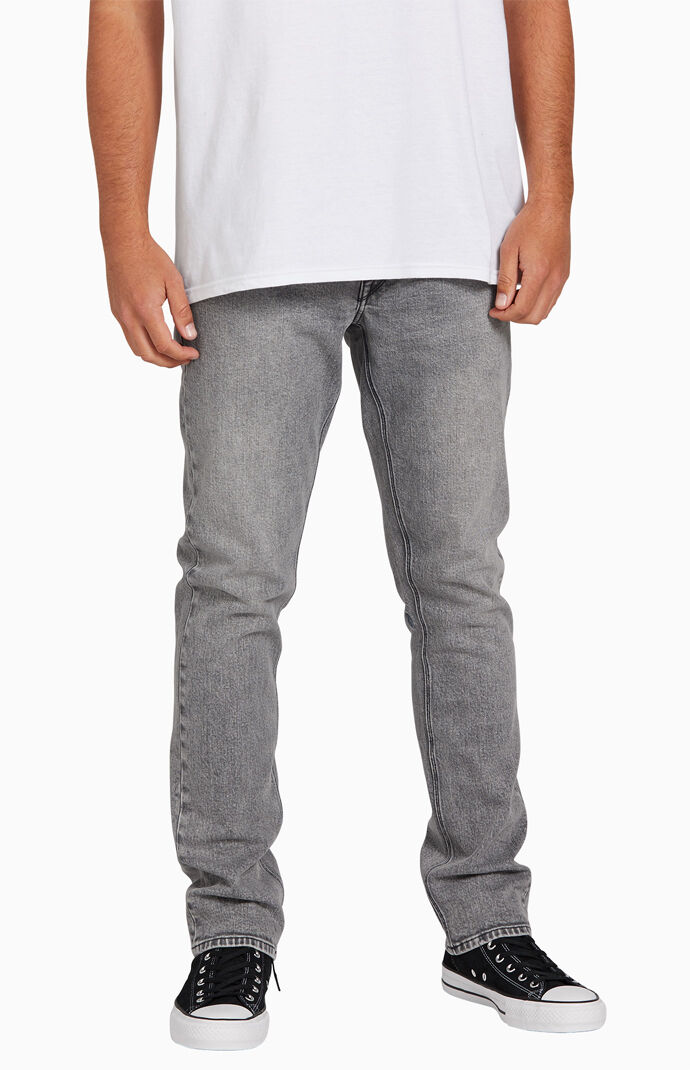 Vorta 34" Slim Fit Jeans