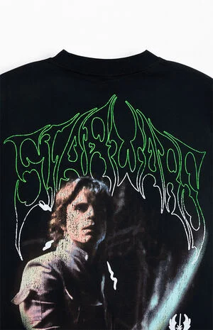 Star Wars Luke Jedi T-Shirt image number 4