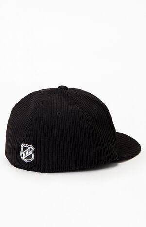 LA Kings Chenille Pop 59FIFTY Fitted Hat image number 4