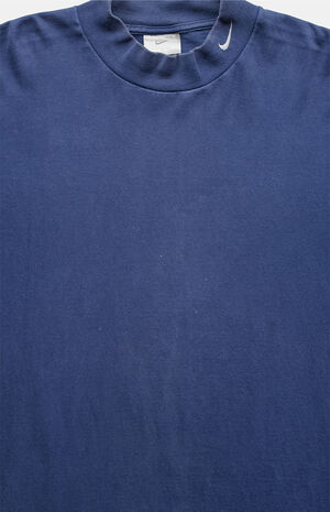 2000s Nike Crew Neck Sweatshirt image number 3