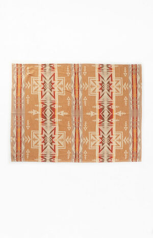 Cotton Blanket image number 1