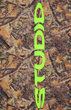 Studio Crew Neck Sweatshirt image number 5