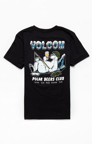 Polar Stoney T-Shirt image number 1