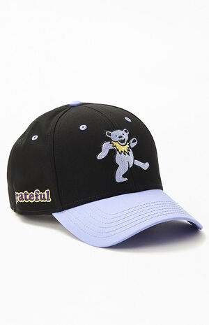 Grateful Dead Snapback Hat image number 1