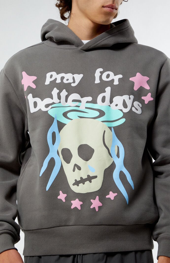 Obey better days hoodie shop