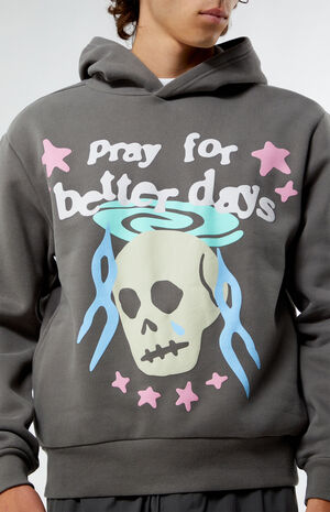 Better Days Hoodie image number 2