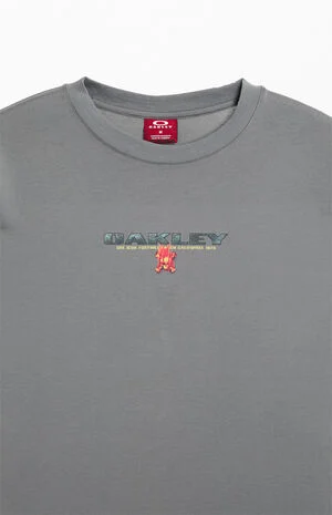 Flame F& B T-Shirt image number 3