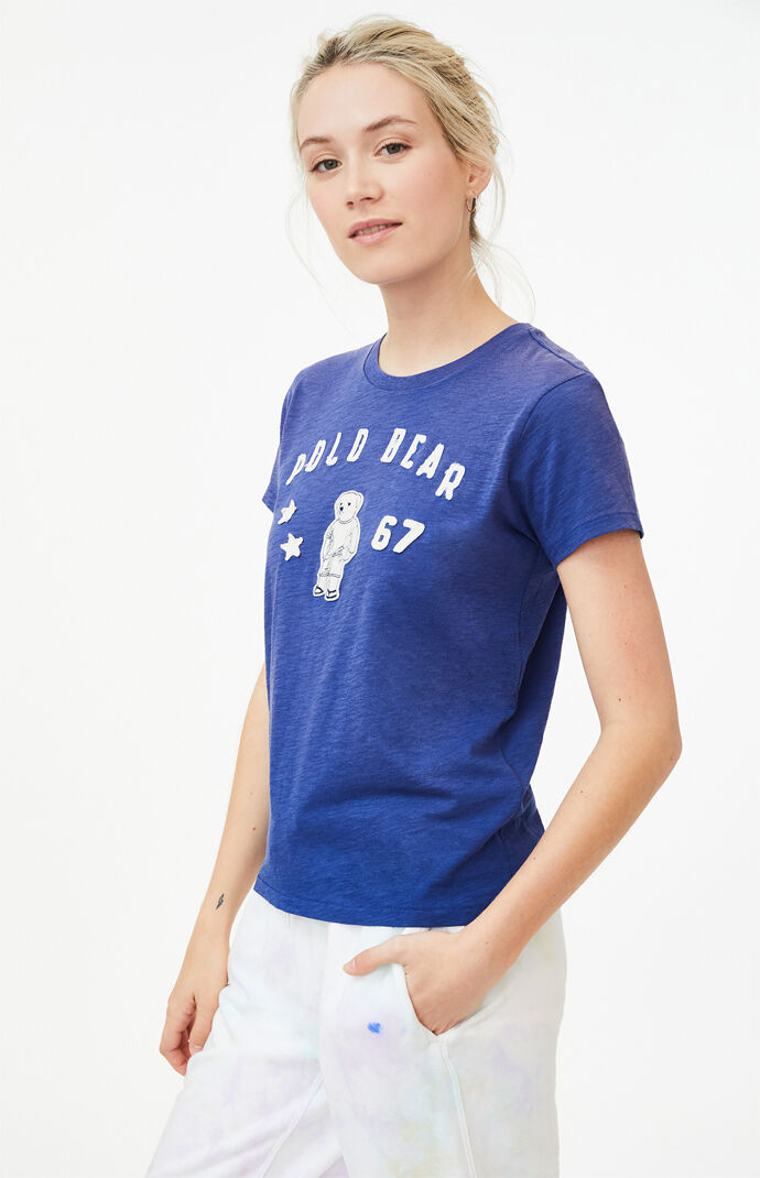 Bear T-Shirt