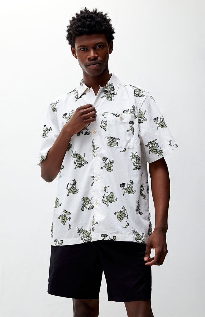 Vans north face pacsun store