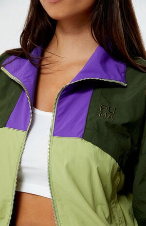 Infuse Woven Jacket image number 2