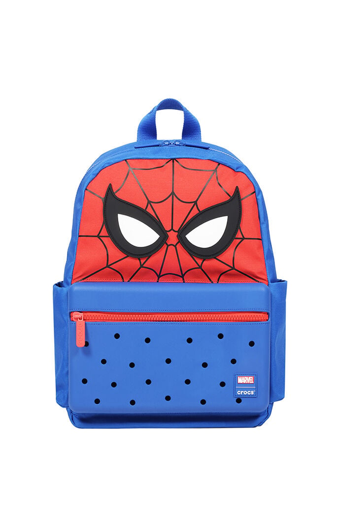 Crocs x Marvel Spider-Man Backpack