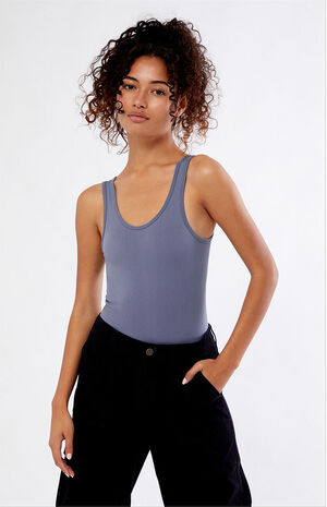 Seamless Bodysuit image number 2