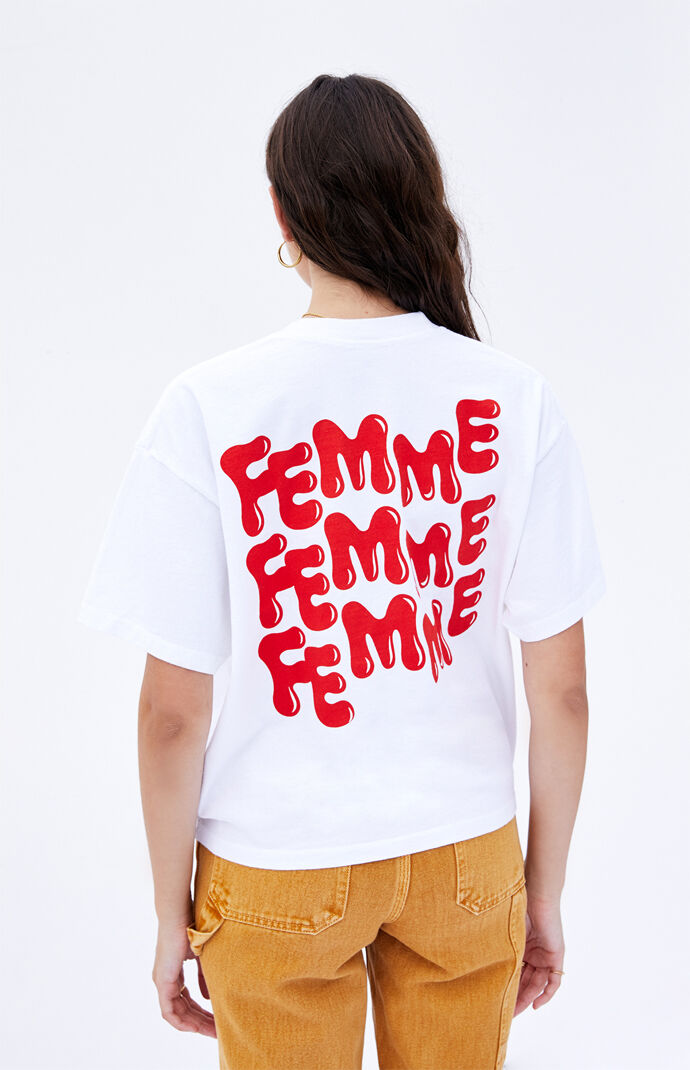 Femme T-Shirt
