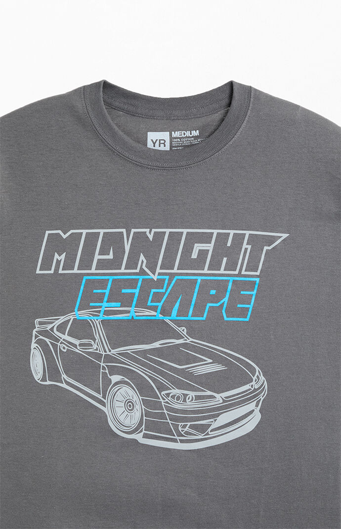 Young & Reckless Midnight Escape T-Shirt
