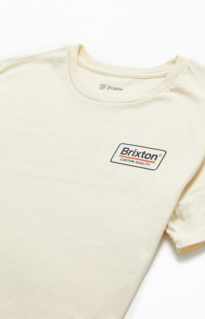 Off White Palmer T-Shirt