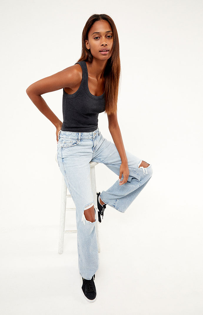 Pacsun tank tops guys outlet