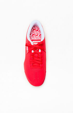 Red Roma 24 Standard Reverse Sneakers image number 5