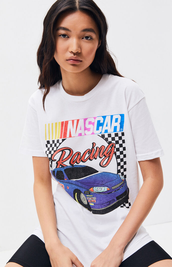 cheap nascar shirts