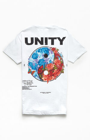 Unity T-Shirt Unity T-Shirt image number null