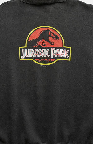 '90s Jurassic Park Crew Neck Sweatshirt image number 5