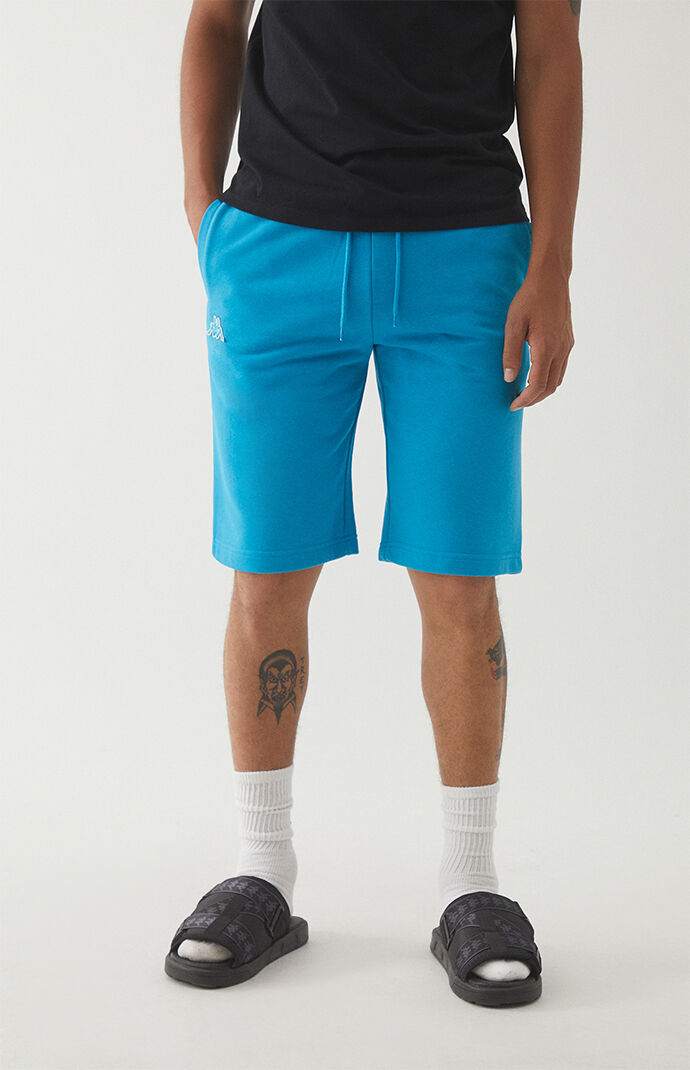 Logo Mabok Sweat Shorts