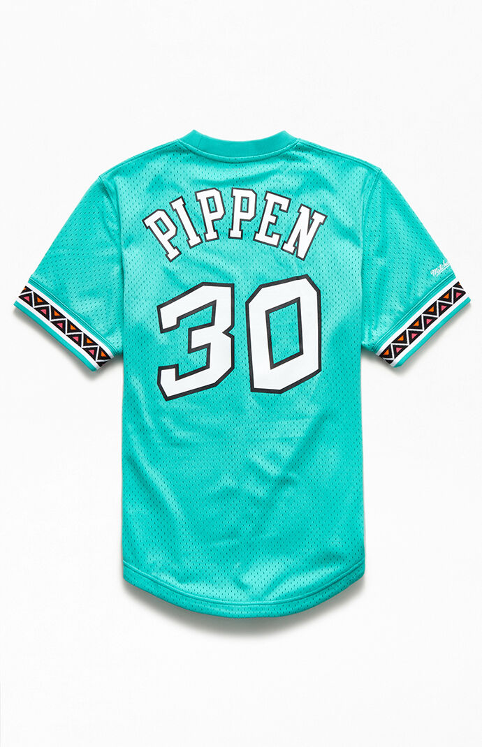 Pippen All Star Mesh Jersey
