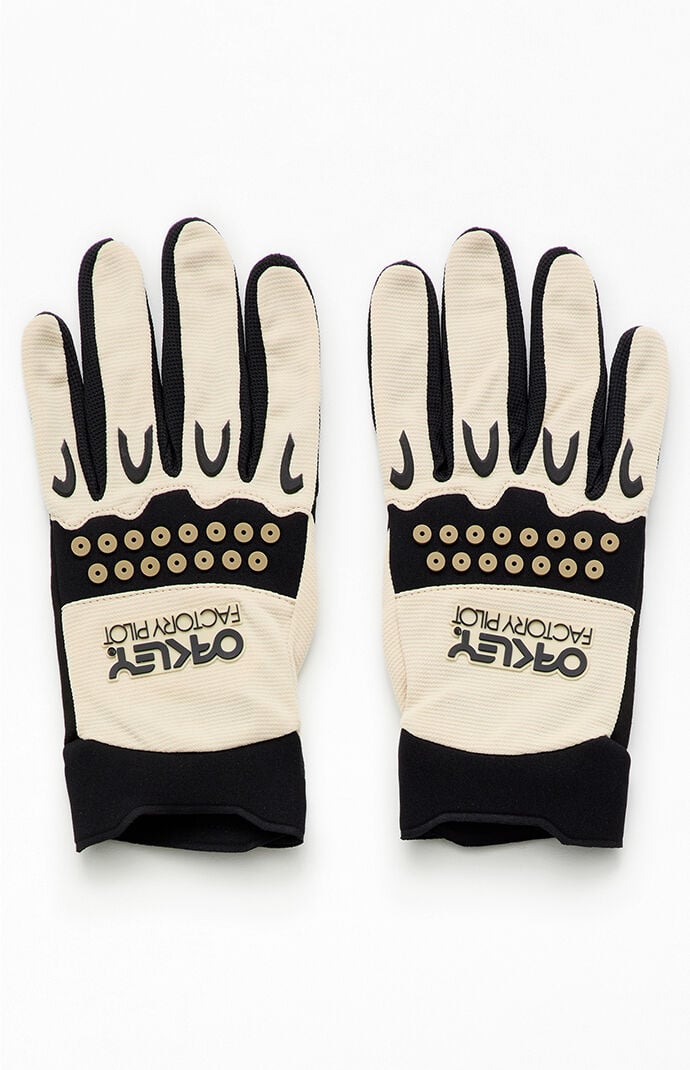 Oakley Switchback Mountain Bike Gloves 2.0