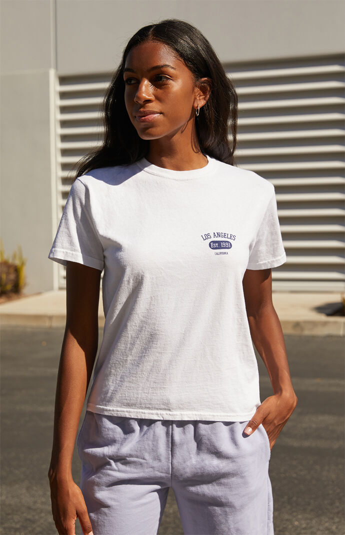 Los Angeles 1991 T-Shirt