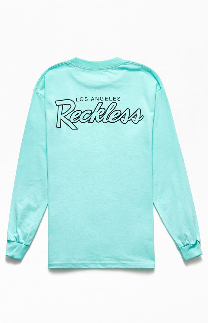 Day One Long Sleeve T-Shirt