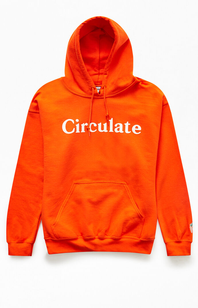 Logo Hoodie