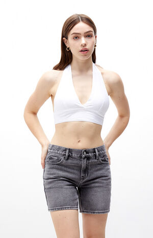 Rosa Halter Top image number 1