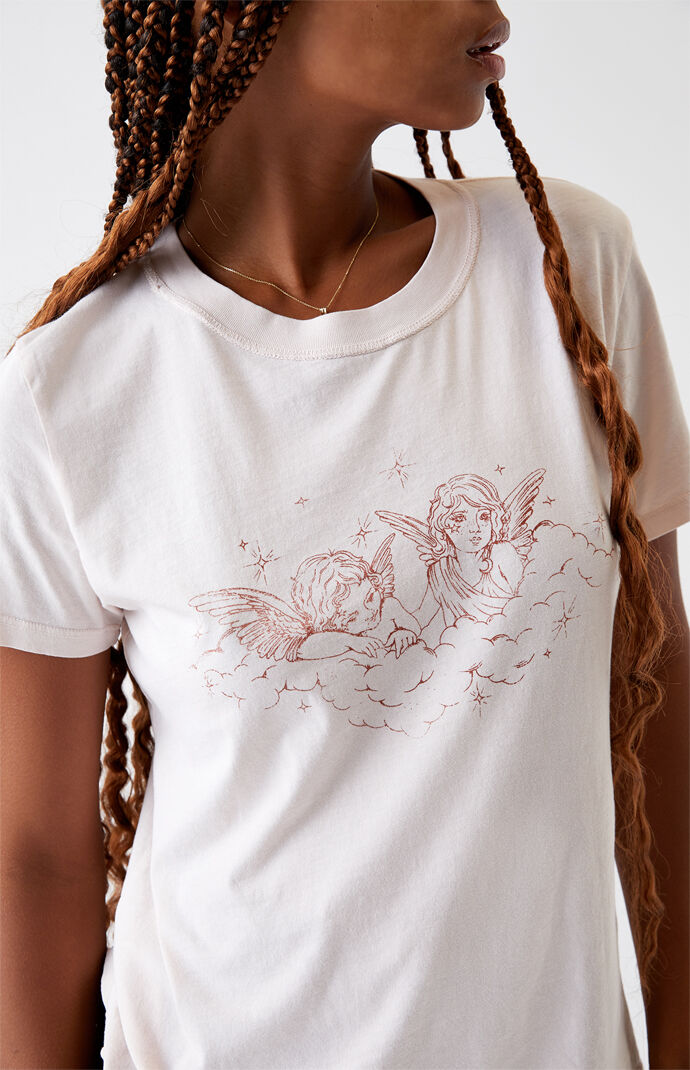Cherubs T-Shirt