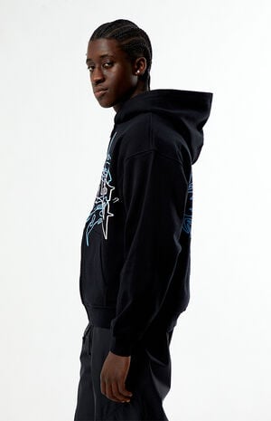 Night Made Full Zip Hoodie image number 4