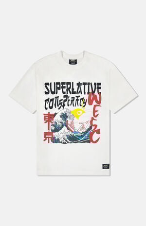 Mason Takeout T-Shirt image number 1