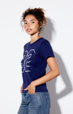 92 Skimmer T-Shirt image number 3