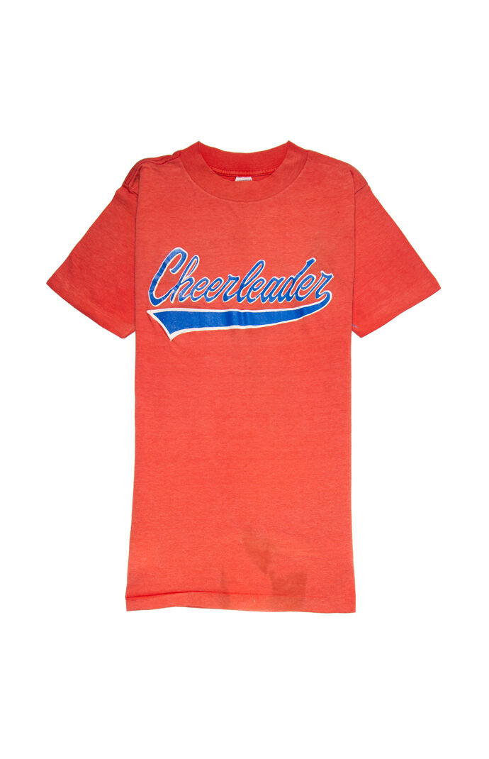 Cheerleader T-Shirt
