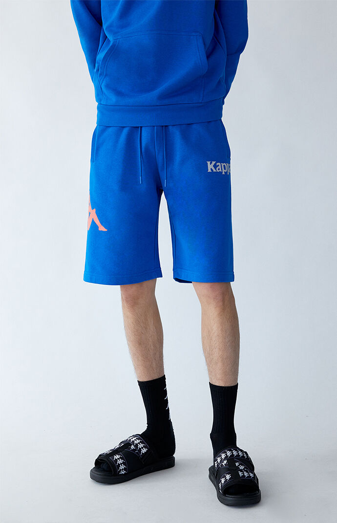 Authentic Sangone Shorts