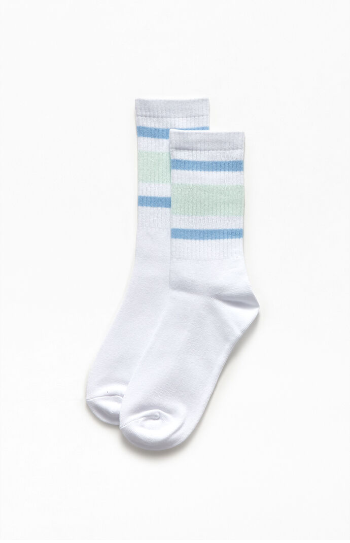 Athletic Tube Socks