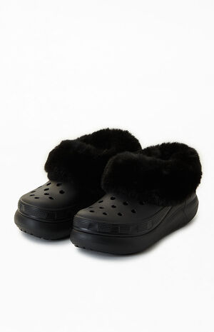 Women's Furever Crush Clogs image number 2
