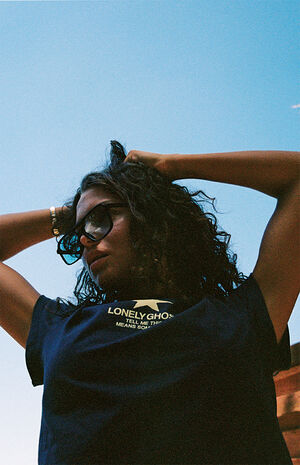 Tell Me T-Shirt image number 3