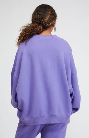 Be Kind Boyfriend Sweatshirt image number 4