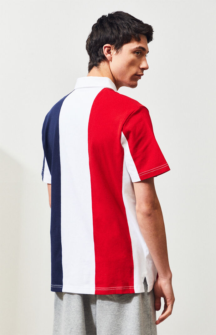 polo chariots jacket