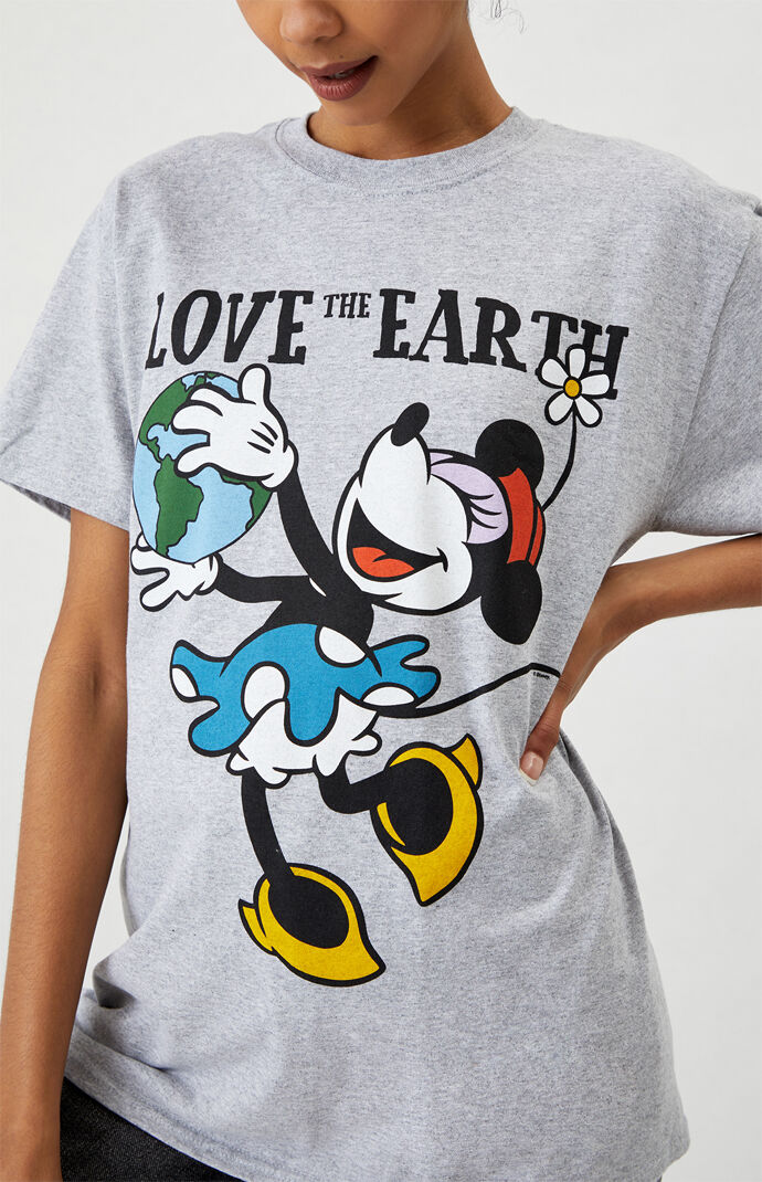 Minnie Mouse T-Shirt