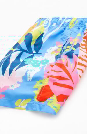 Miami 4.5" Swim Trunks image number 4