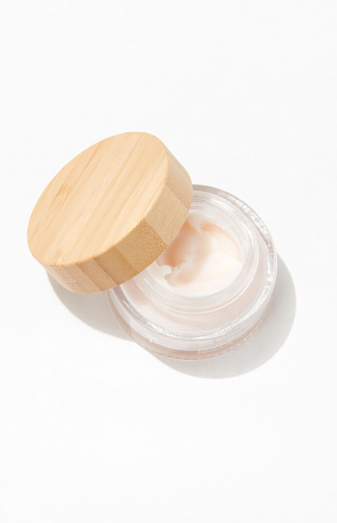 Sunsoaked After Sun CBD Mask