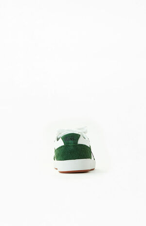 Green Lowland CC Shoes image number 3