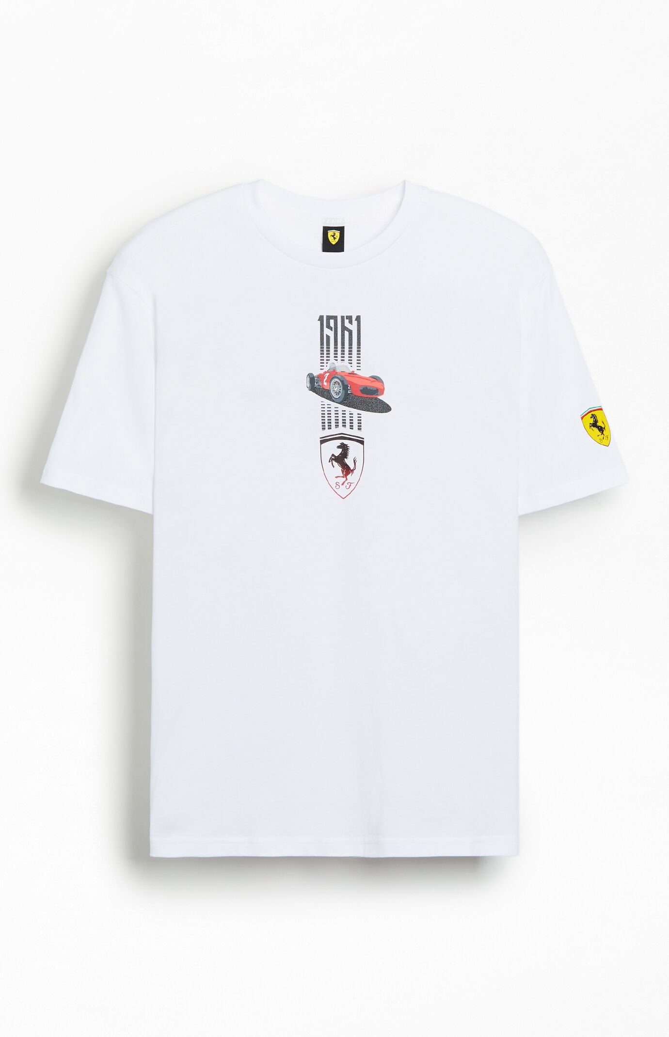 Puma t shirt vintage discount